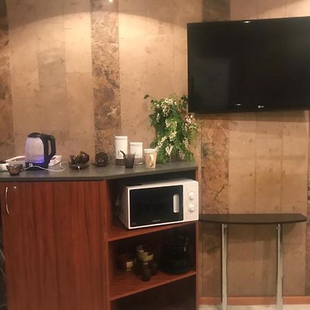 קייב Desyatinnaya Hostel מראה חיצוני תמונה