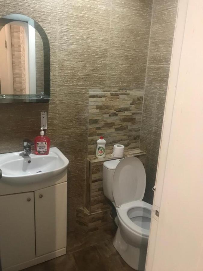 קייב Desyatinnaya Hostel מראה חיצוני תמונה
