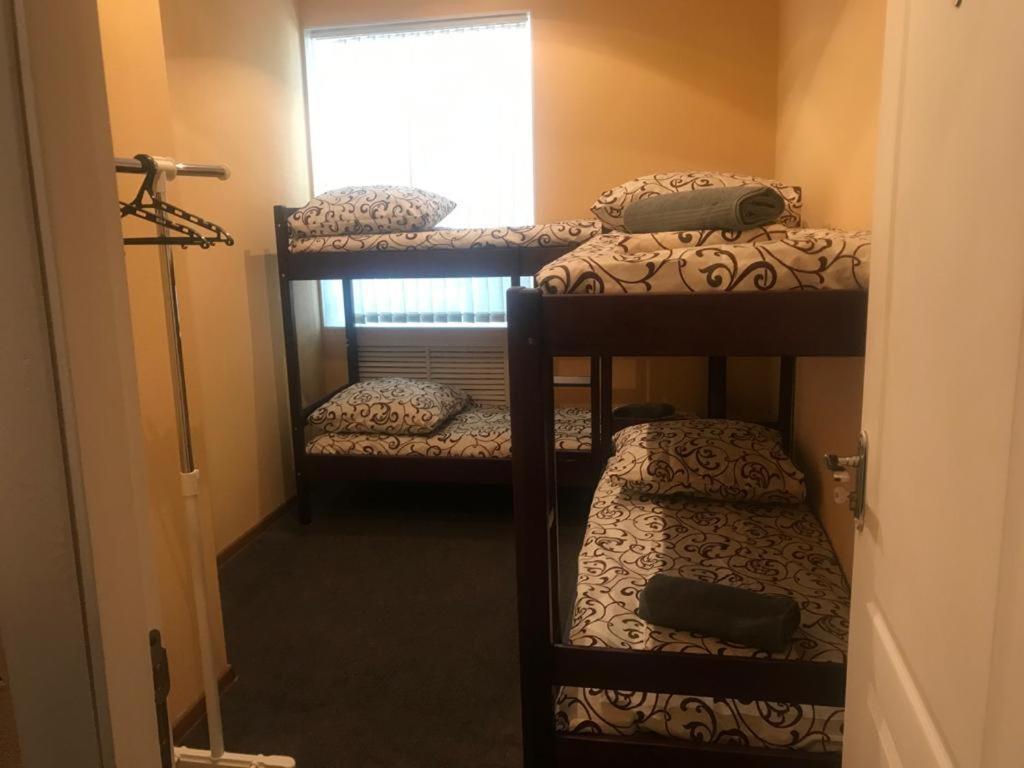 קייב Desyatinnaya Hostel חדר תמונה