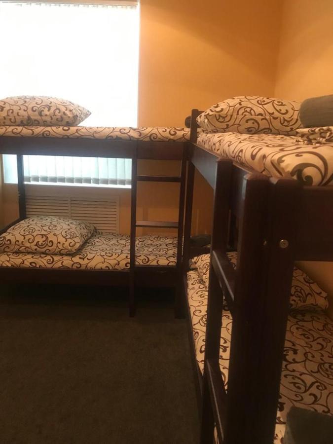 קייב Desyatinnaya Hostel חדר תמונה