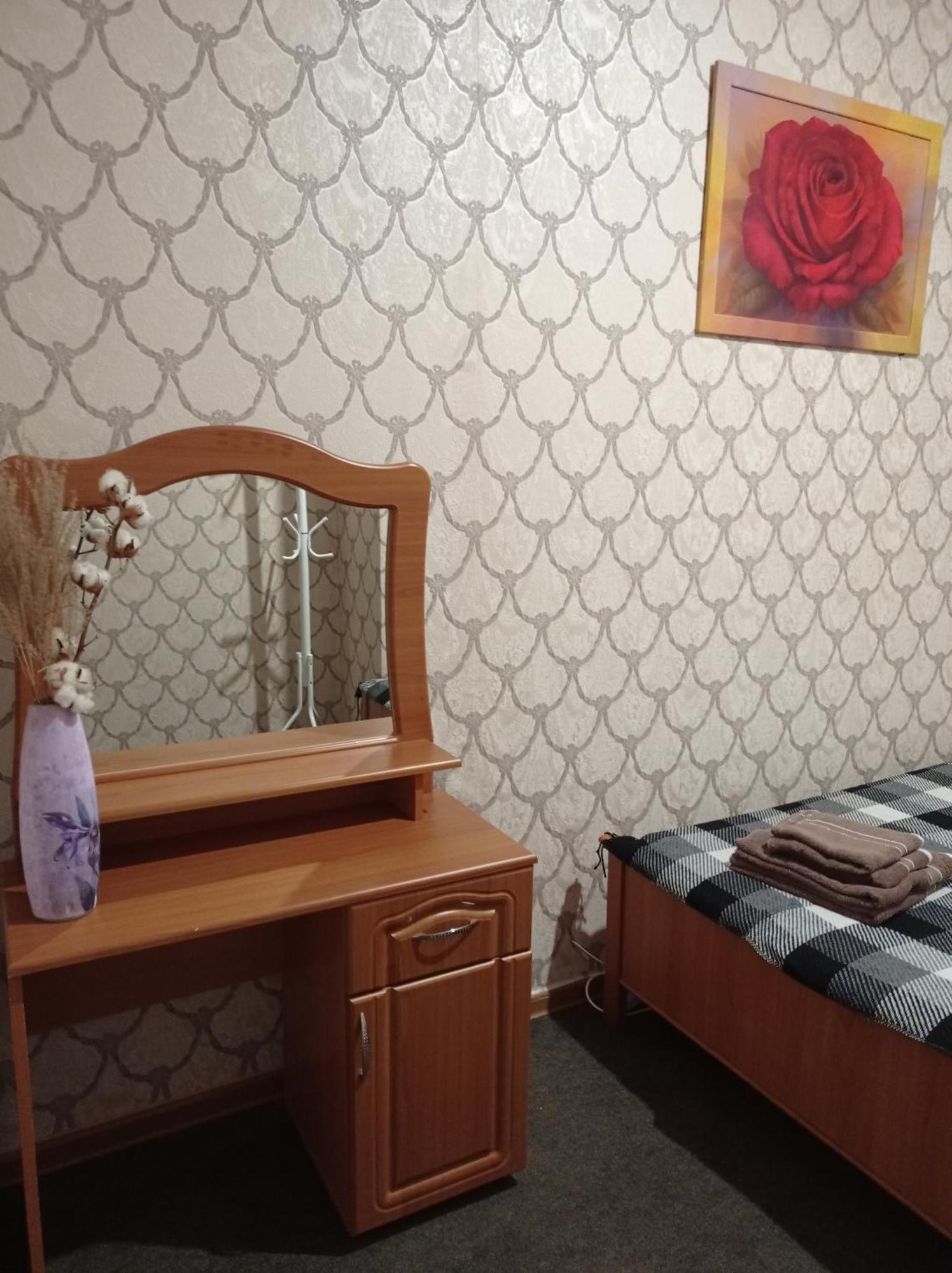 קייב Desyatinnaya Hostel מראה חיצוני תמונה