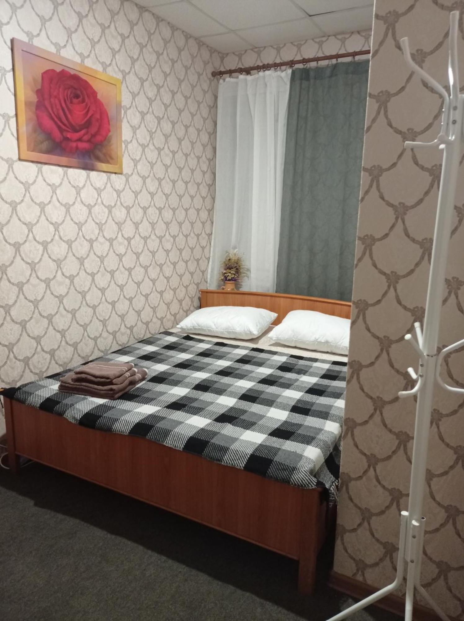 קייב Desyatinnaya Hostel מראה חיצוני תמונה