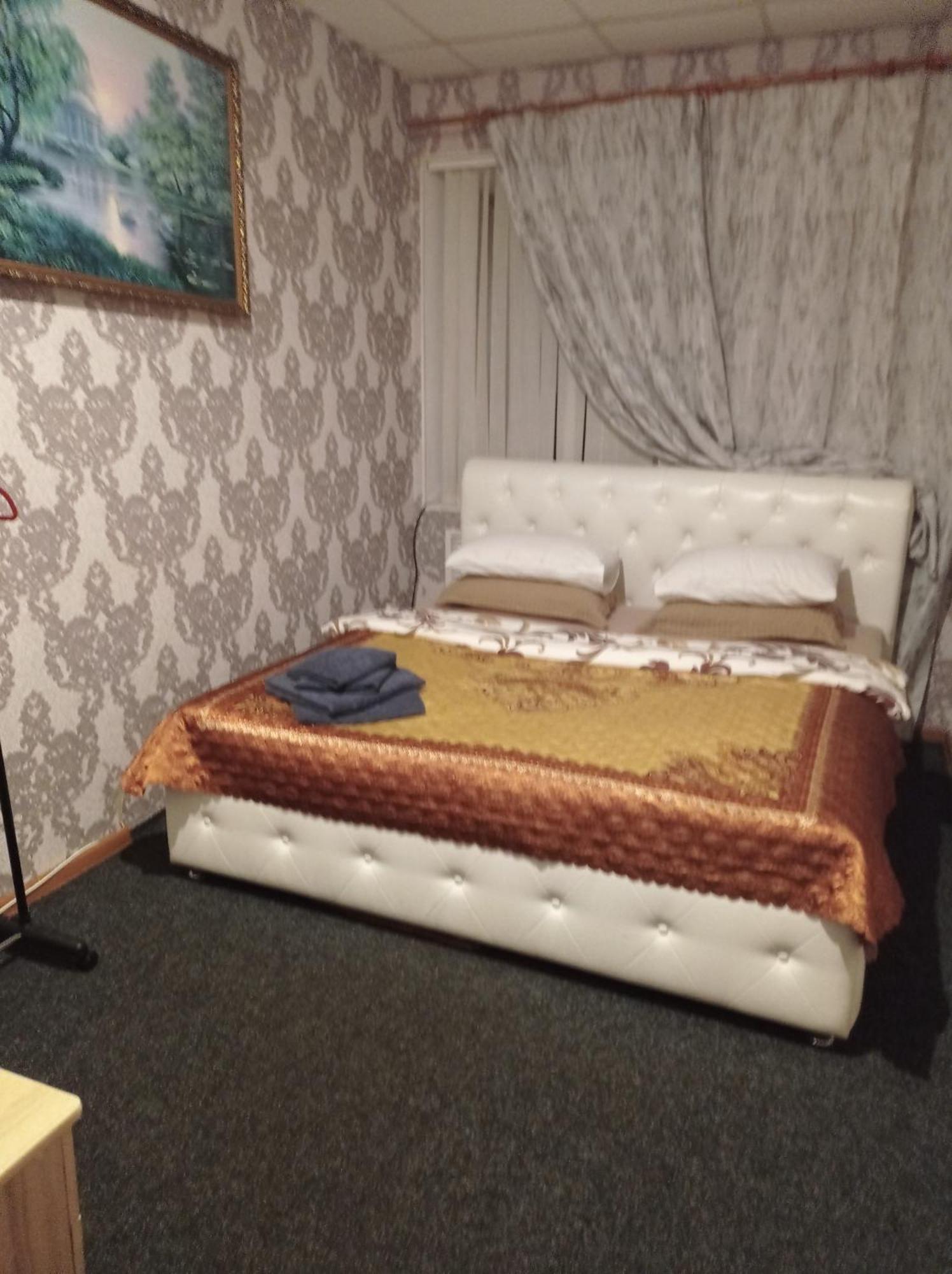 קייב Desyatinnaya Hostel חדר תמונה