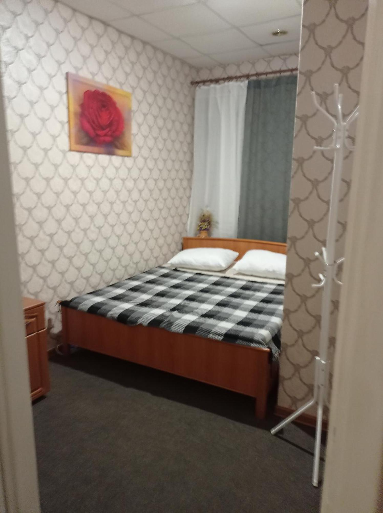 קייב Desyatinnaya Hostel חדר תמונה