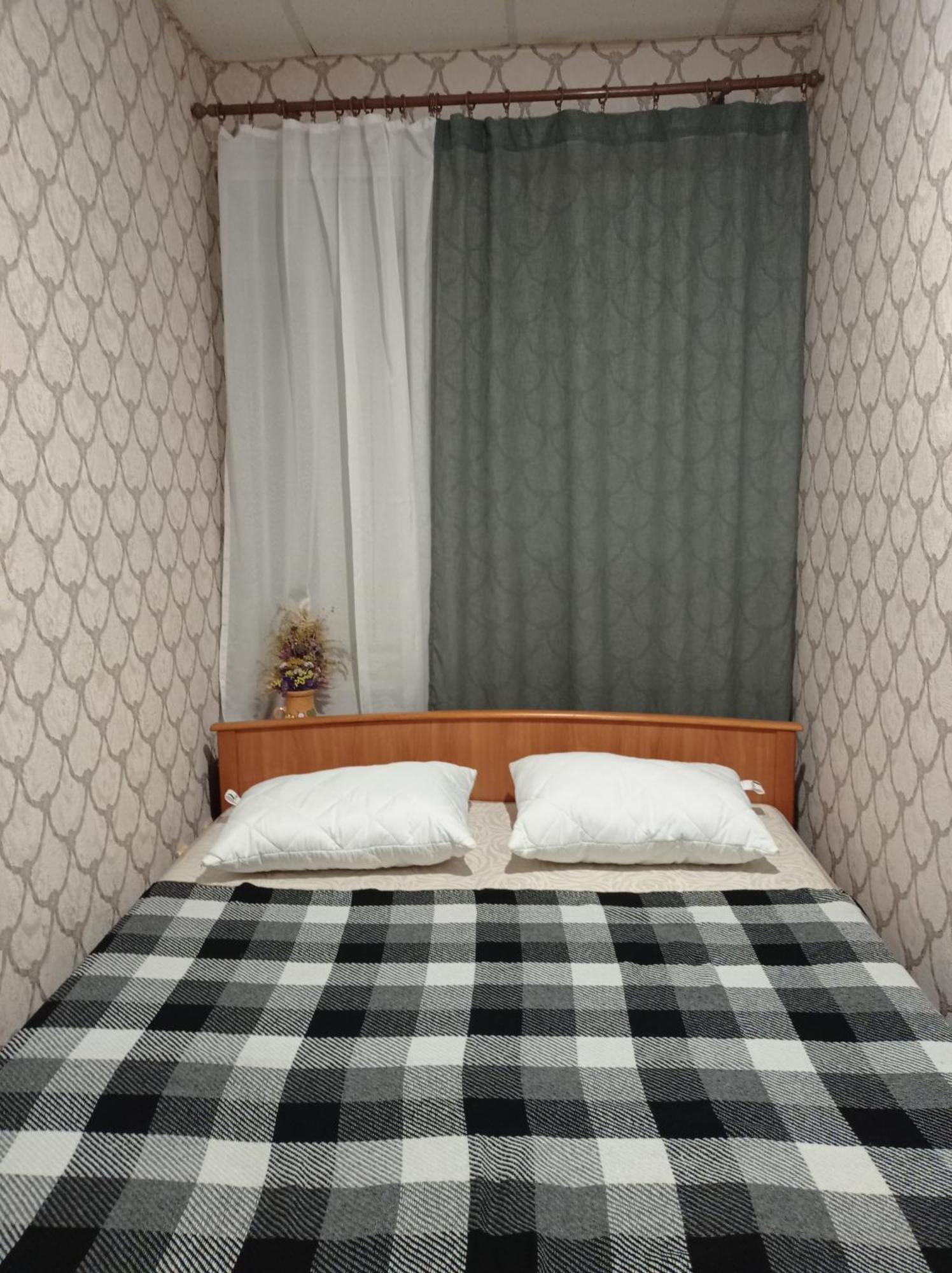 קייב Desyatinnaya Hostel חדר תמונה