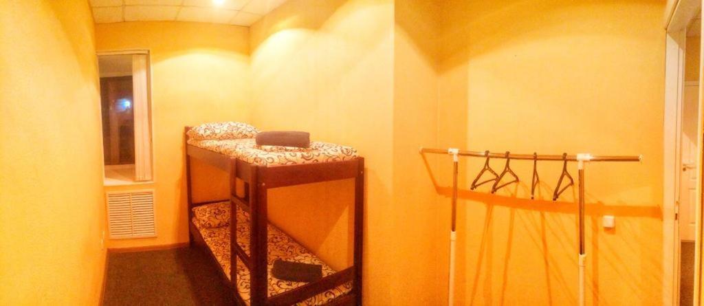 קייב Desyatinnaya Hostel חדר תמונה