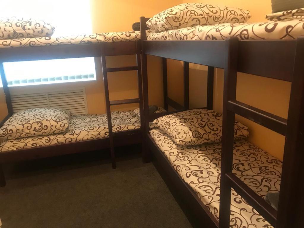 קייב Desyatinnaya Hostel חדר תמונה