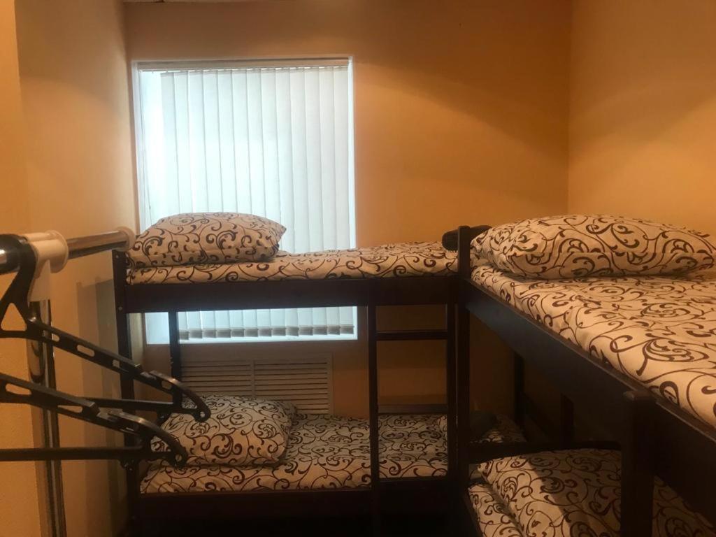 קייב Desyatinnaya Hostel חדר תמונה