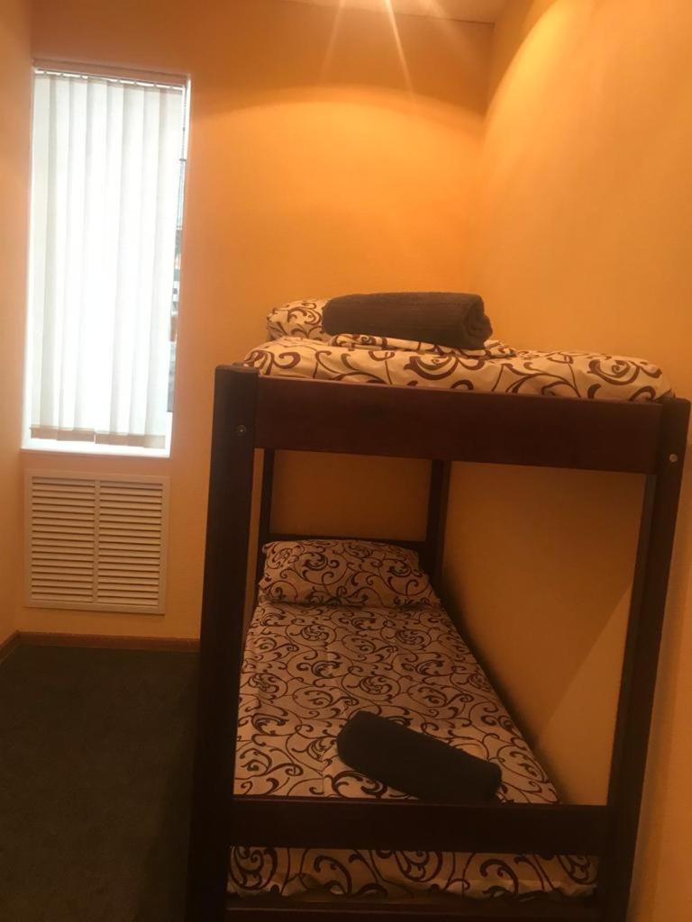 קייב Desyatinnaya Hostel חדר תמונה